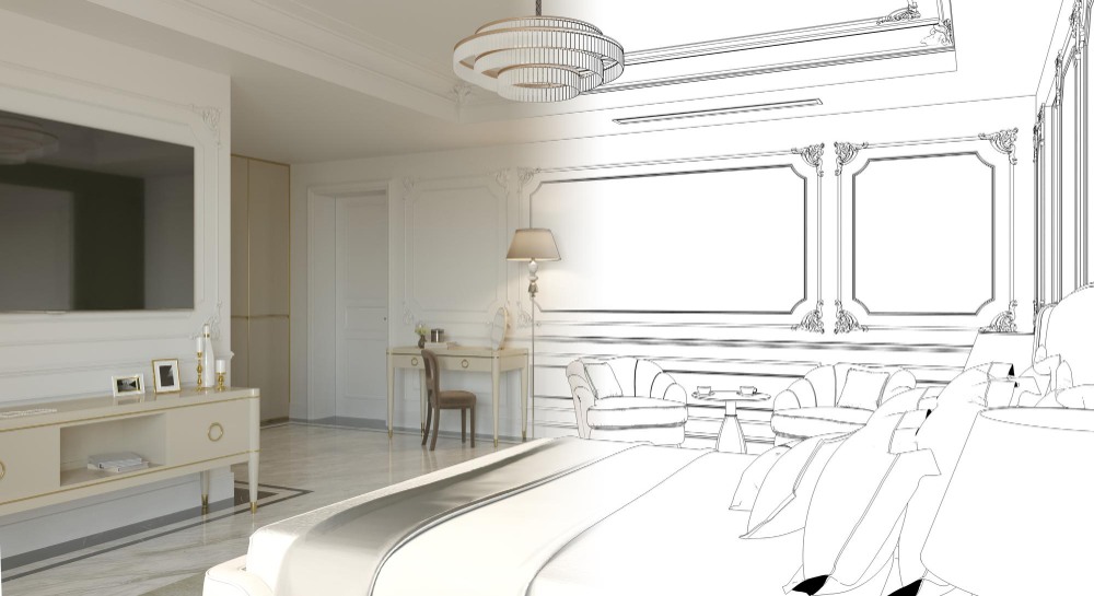 Boceto-diseño-de-dormitorio-empleando-programa-de-interiorismo-beauty-home