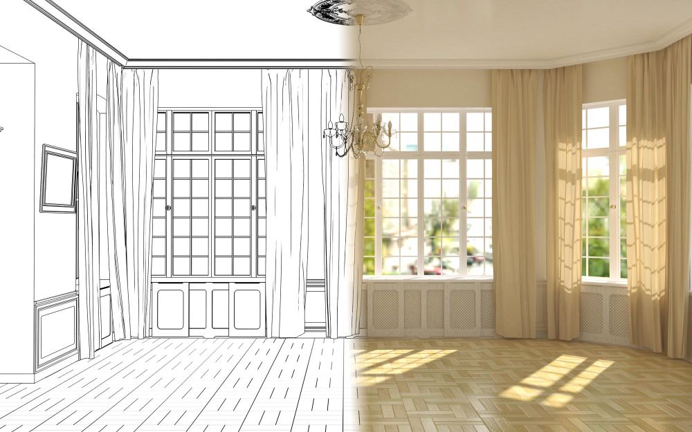 diseno-boceto-cortinas-interior-resistentes-al-sol-en-beauty-home