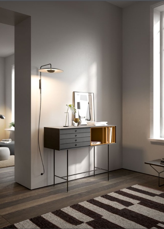 mueble-auxiliar-dormitorio-matrimonio-linea-minimalista-a-medida-interiorismo-en-murcia